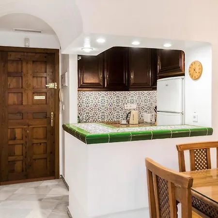 Apartman Aldea Del Mar Torrevieja