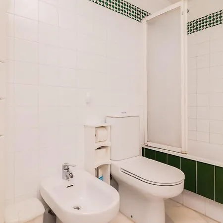 Apartman Aldea Del Mar *