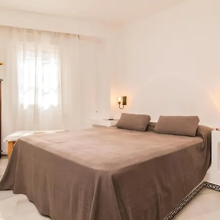 Aldea Del Mar Apartman Torrevieja