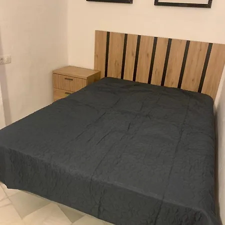 Apartman Aldea Del Mar Torrevieja