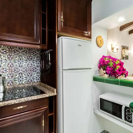 Appartement Aldea Del Mar *