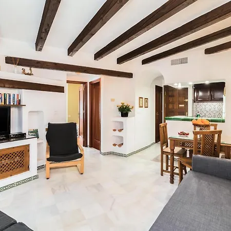 Aldea Del Mar Apartment