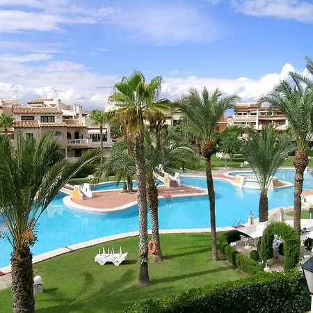 Aldea Del Mar * Torrevieja