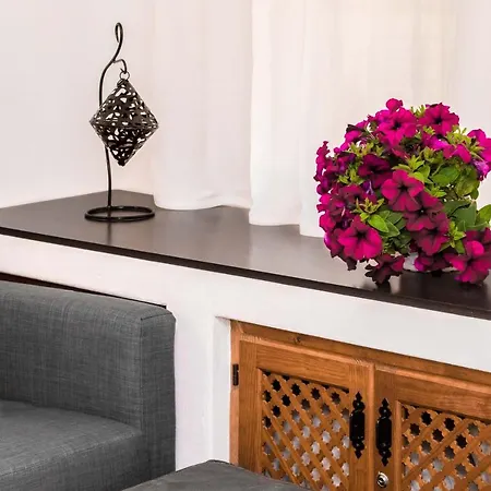 Aldea Del Mar Apartment