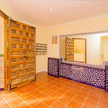 Aldea Del Mar Apartment *