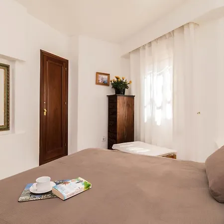 Aldea Del Mar Appartement *