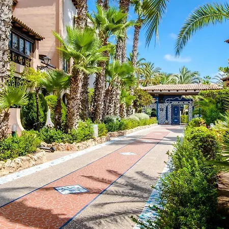 Appartement Aldea Del Mar