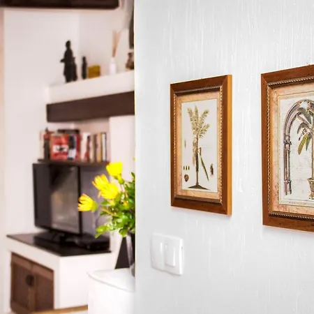 Aldea Del Mar Apartment