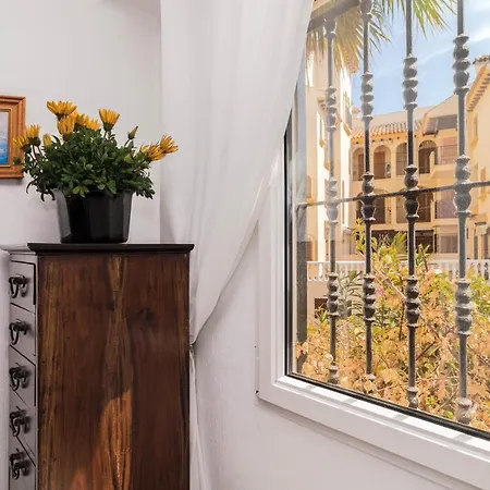 Aldea Del Mar Apartment Torrevieja