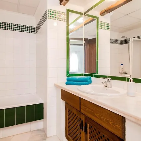 Aldea Del Mar Appartement Torrevieja