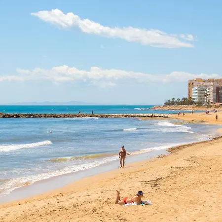 Apartment Aldea Del Mar *