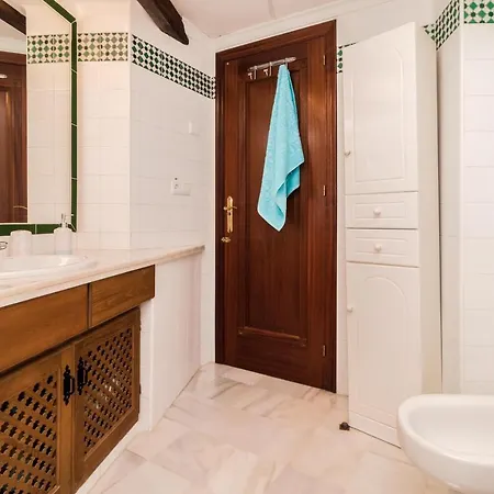 Aldea Del Mar Appartement *