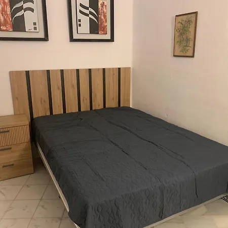 Aldea Del Mar Apartment
