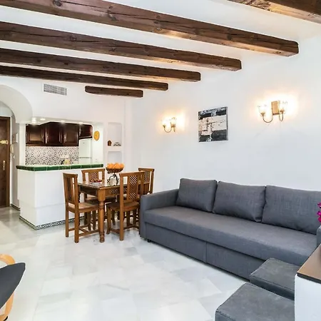 Aldea Del Mar