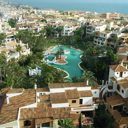 Aldea Del Mar Lejlighed Torrevieja