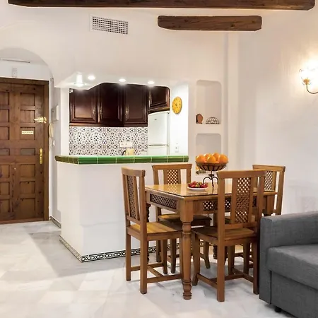 Aldea Del Mar Lejlighed