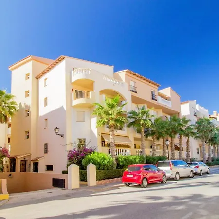Aldea Del Mar