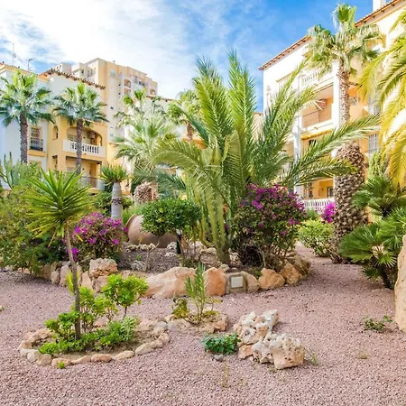 Aldea Del Mar Lejlighed Torrevieja