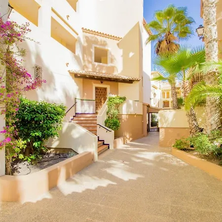 Lejlighed Aldea Del Mar Torrevieja